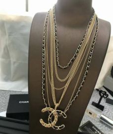 Picture of Chanel Necklace _SKUChanelnecklace1lyx365955
